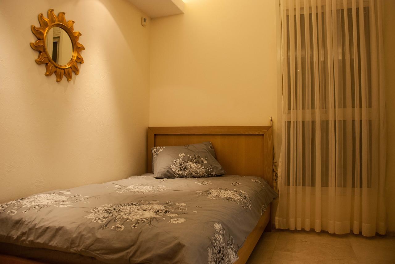 Apartment In Amdar Residence Eilat Eksteriør billede