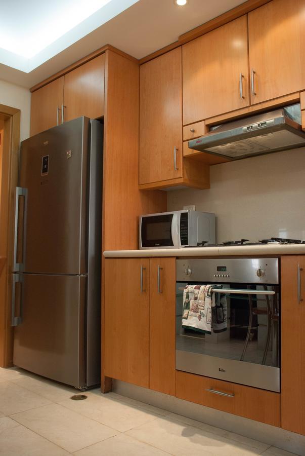 Apartment In Amdar Residence Eilat Eksteriør billede