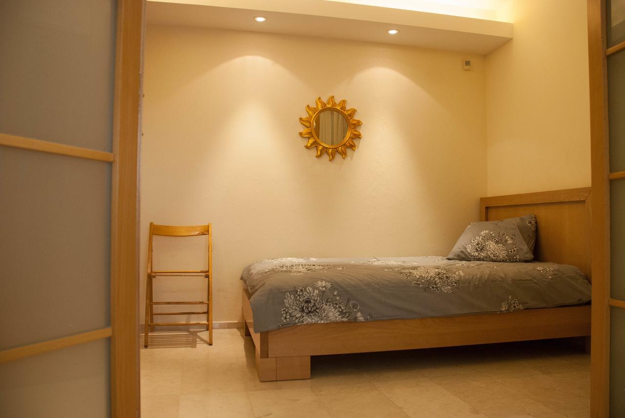 Apartment In Amdar Residence Eilat Eksteriør billede