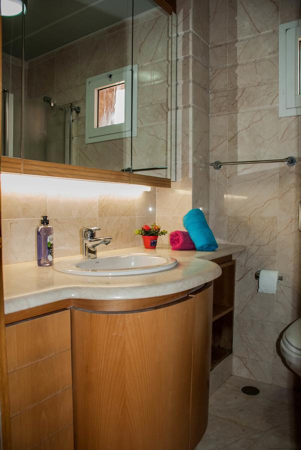Apartment In Amdar Residence Eilat Eksteriør billede