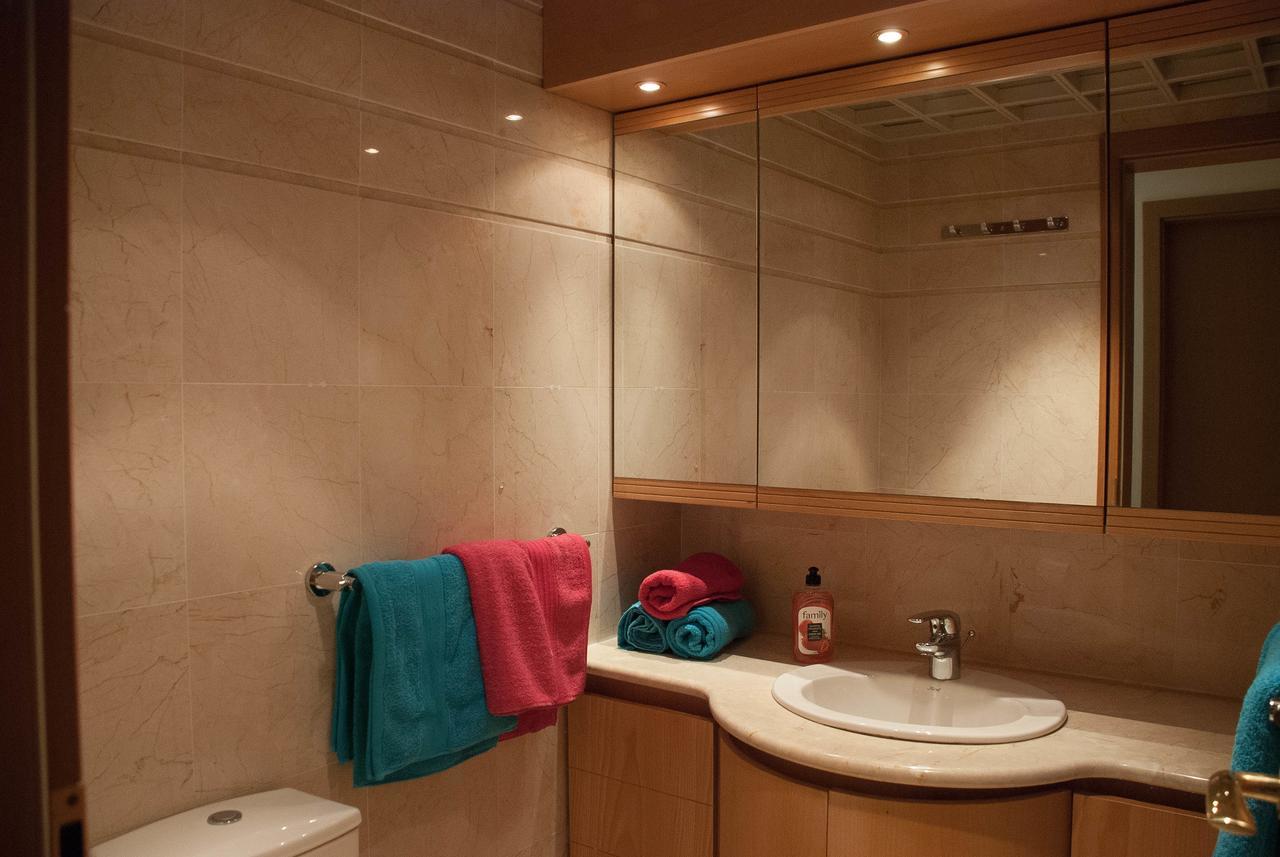 Apartment In Amdar Residence Eilat Eksteriør billede