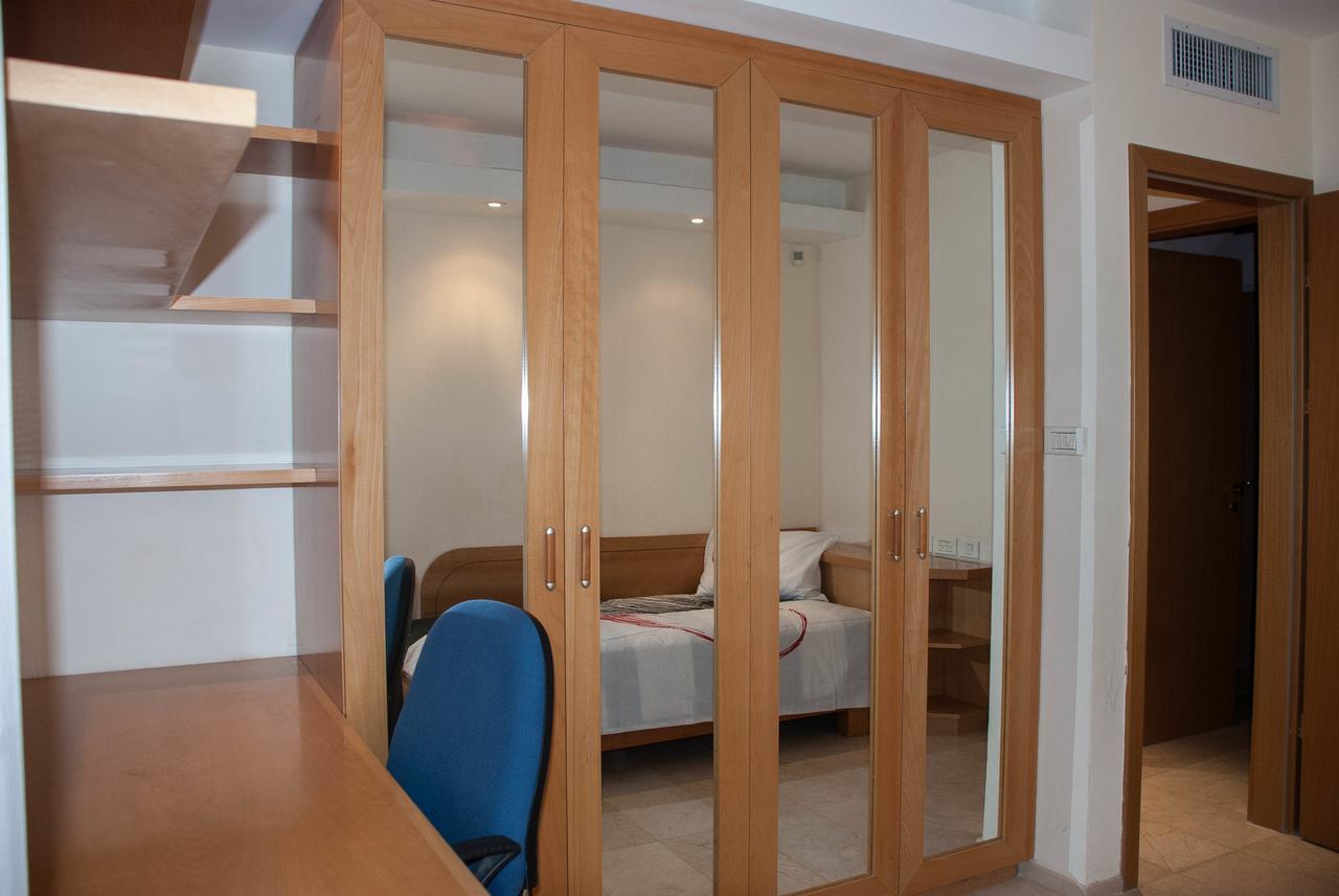 Apartment In Amdar Residence Eilat Eksteriør billede