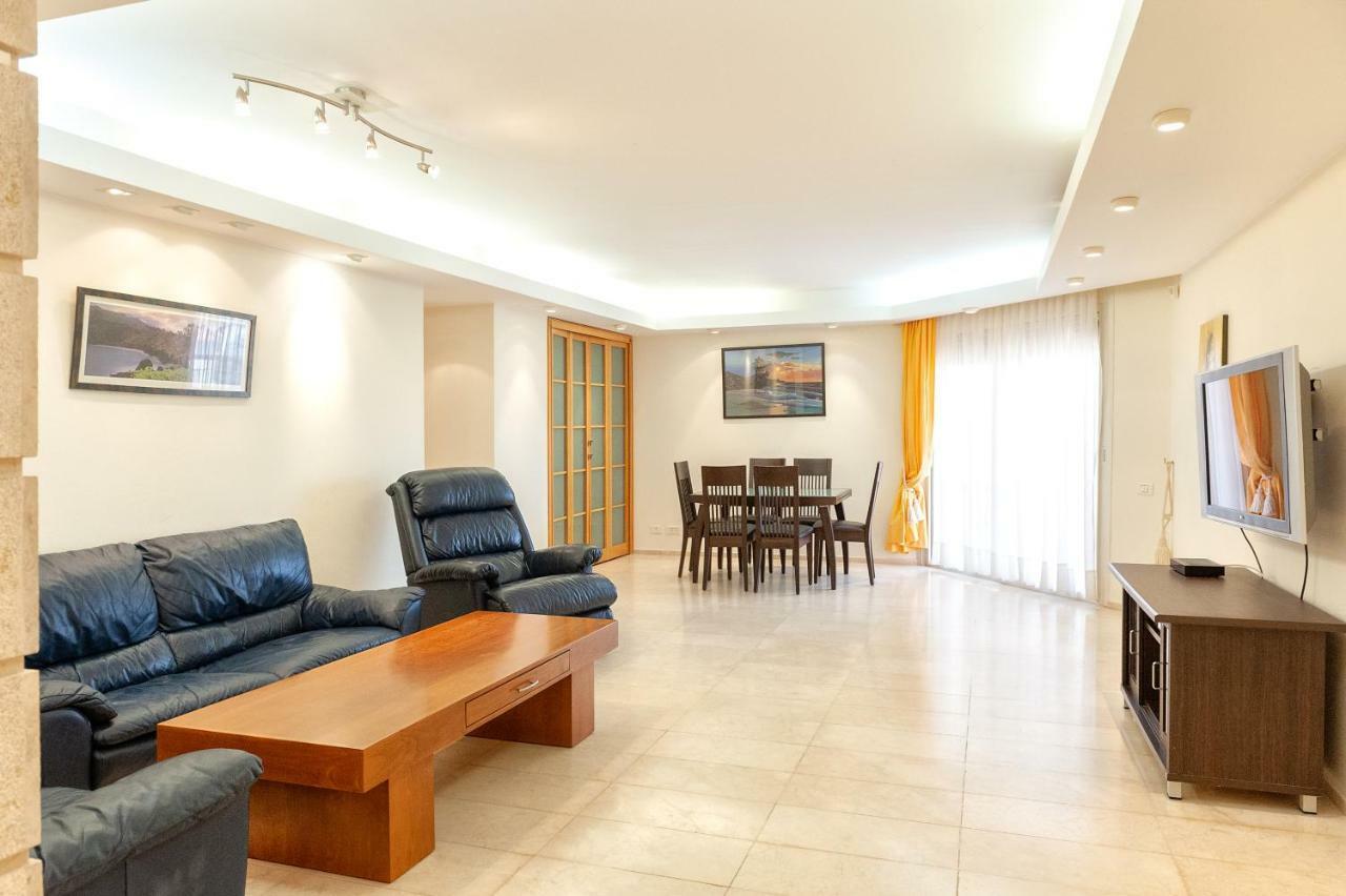 Apartment In Amdar Residence Eilat Eksteriør billede